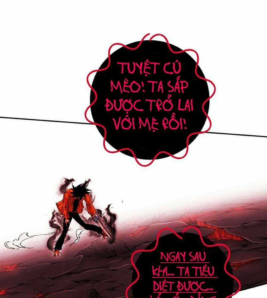 Hard Core Leveling Warrior Ss2 Chapter 120 trang 25