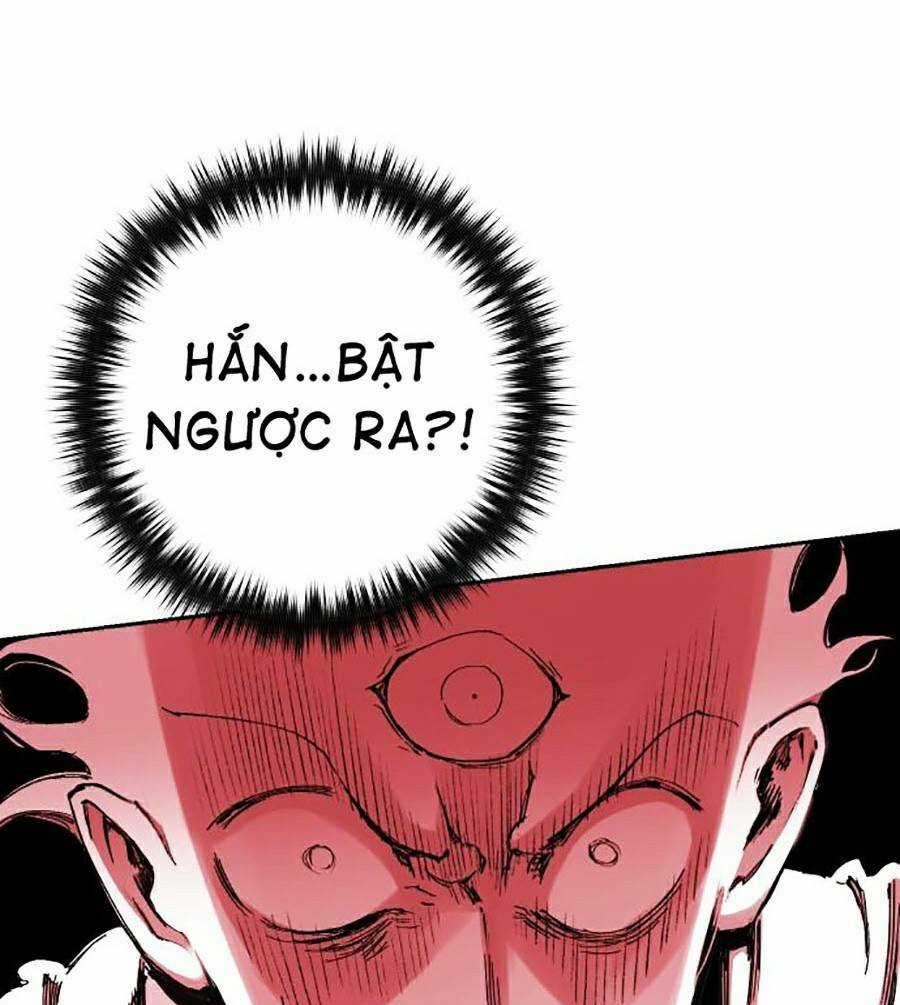 Hard Core Leveling Warrior Ss2 Chapter 120 trang 31