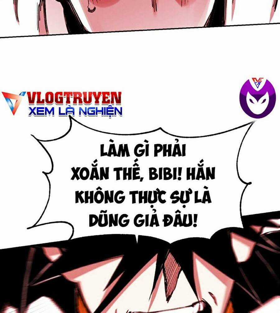 Hard Core Leveling Warrior Ss2 Chapter 120 trang 32