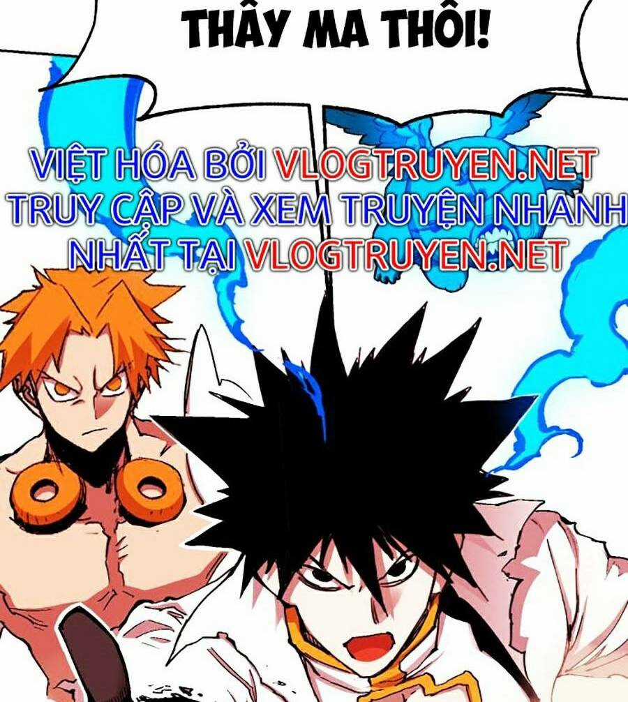 Hard Core Leveling Warrior Ss2 Chapter 120 trang 34