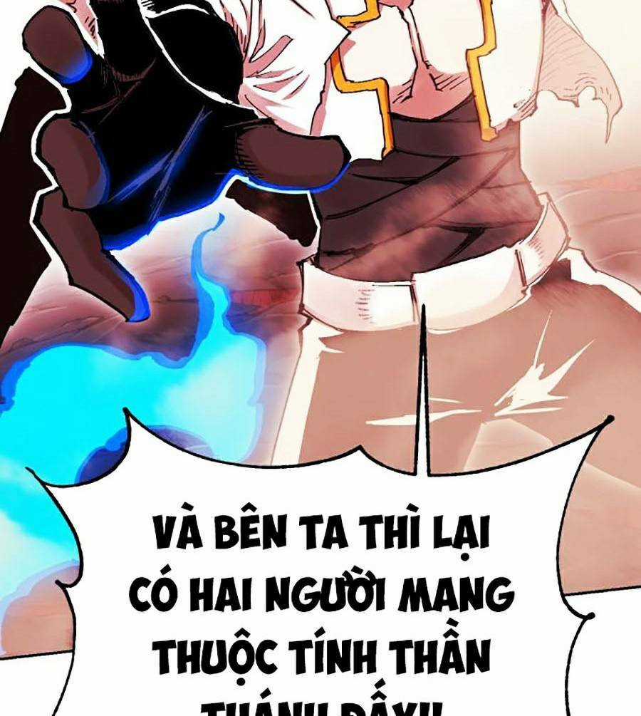 Hard Core Leveling Warrior Ss2 Chapter 120 trang 35