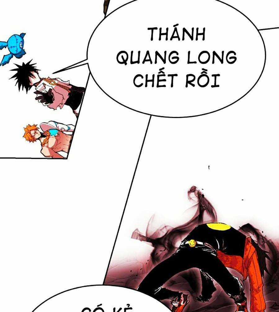 Hard Core Leveling Warrior Ss2 Chapter 120 trang 37