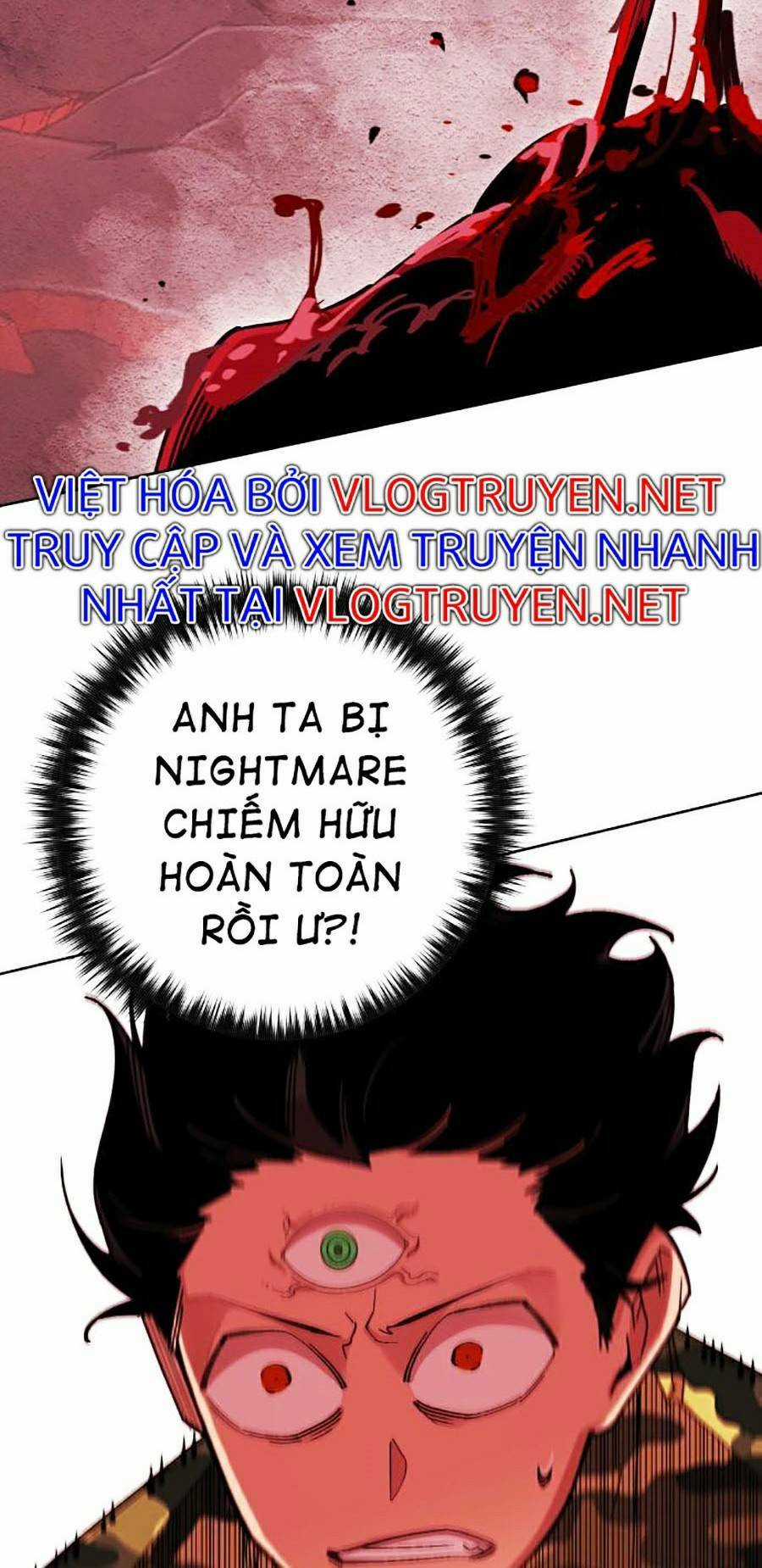 Hard Core Leveling Warrior Ss2 Chapter 120 trang 4