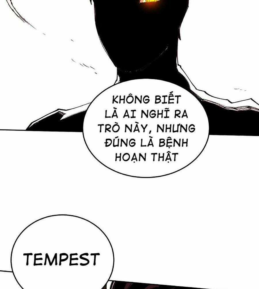 Hard Core Leveling Warrior Ss2 Chapter 120 trang 41