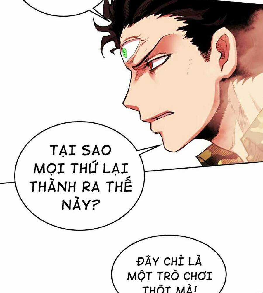 Hard Core Leveling Warrior Ss2 Chapter 120 trang 42