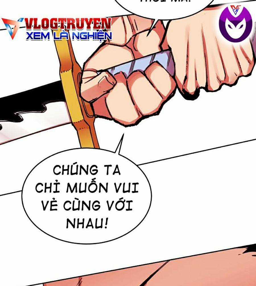 Hard Core Leveling Warrior Ss2 Chapter 120 trang 43