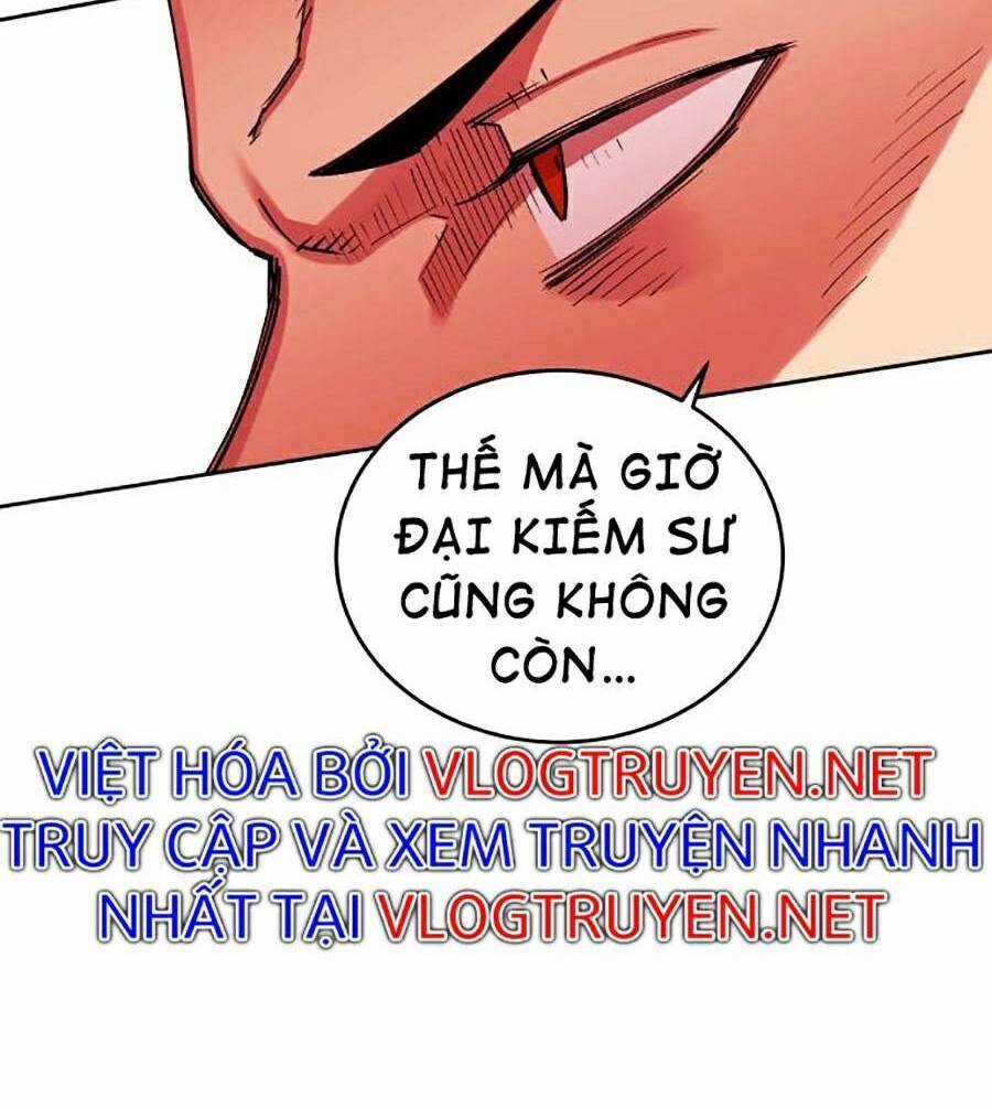 Hard Core Leveling Warrior Ss2 Chapter 120 trang 44