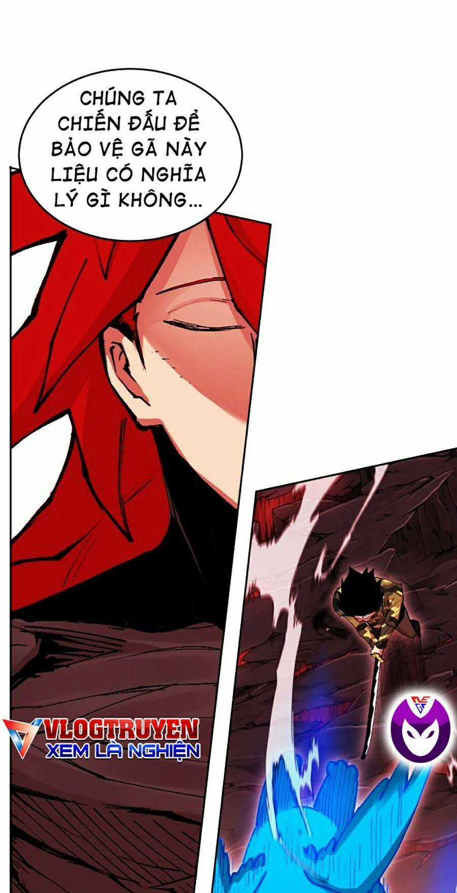 Hard Core Leveling Warrior Ss2 Chapter 120 trang 45