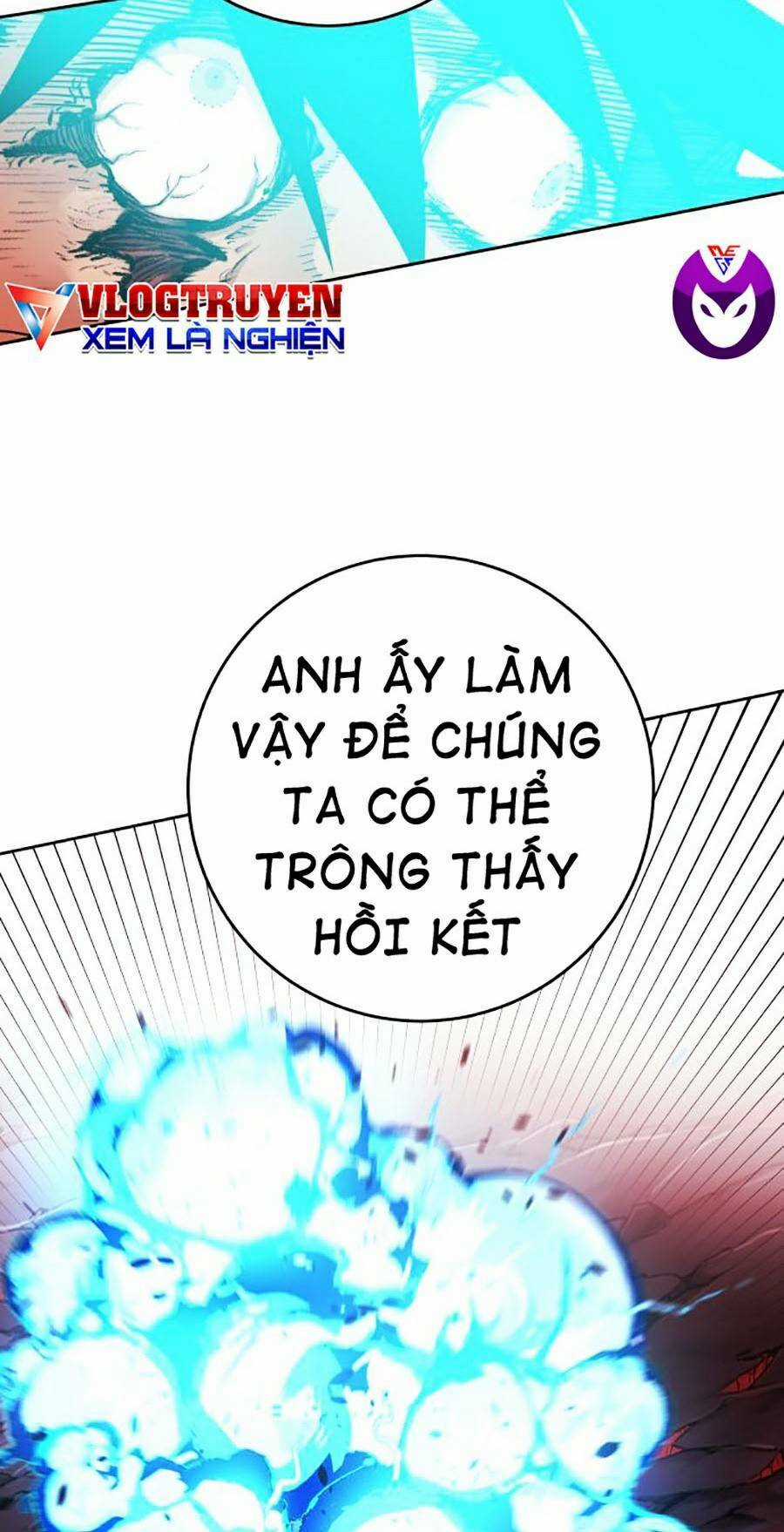 Hard Core Leveling Warrior Ss2 Chapter 120 trang 48