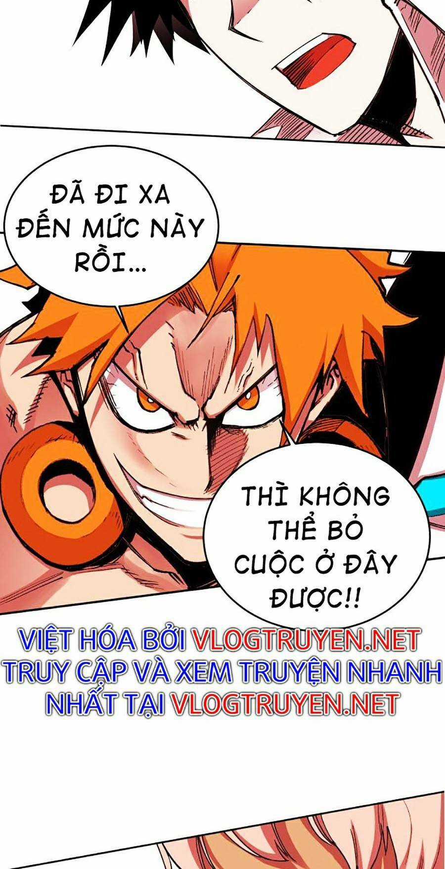 Hard Core Leveling Warrior Ss2 Chapter 120 trang 51