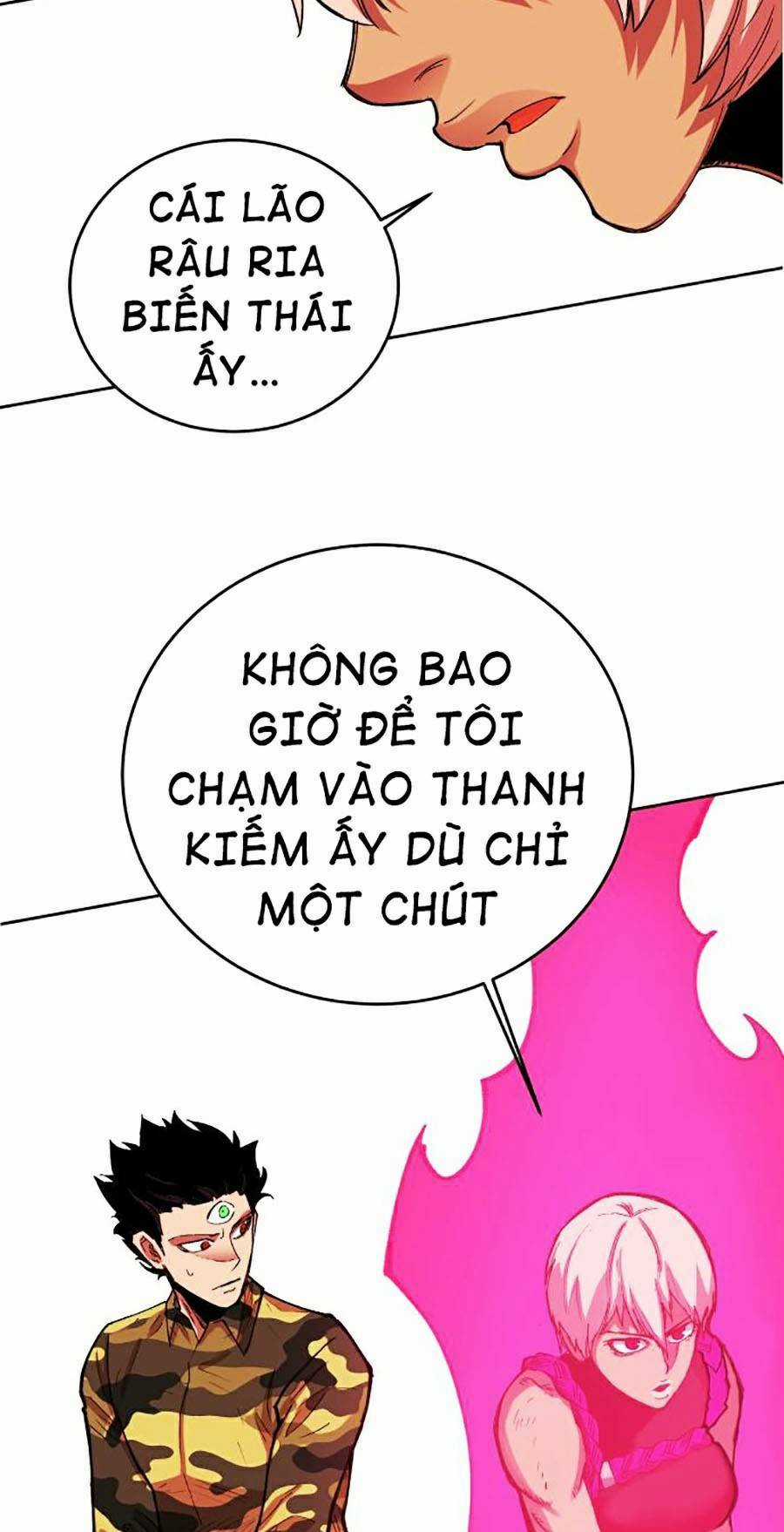 Hard Core Leveling Warrior Ss2 Chapter 120 trang 52