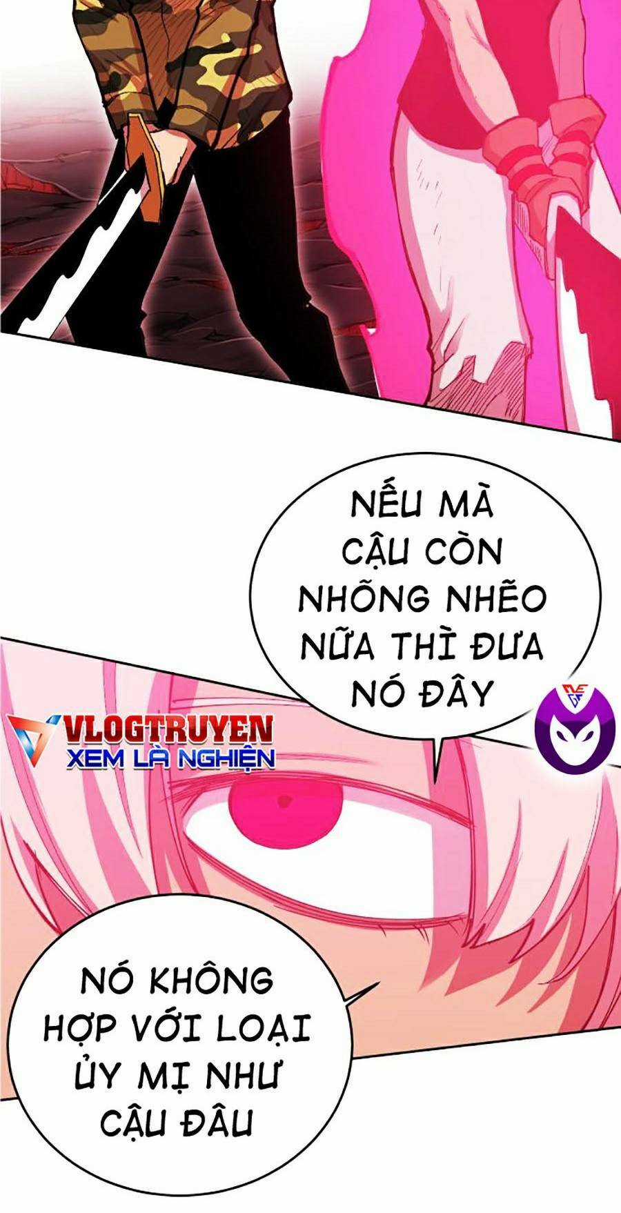 Hard Core Leveling Warrior Ss2 Chapter 120 trang 53