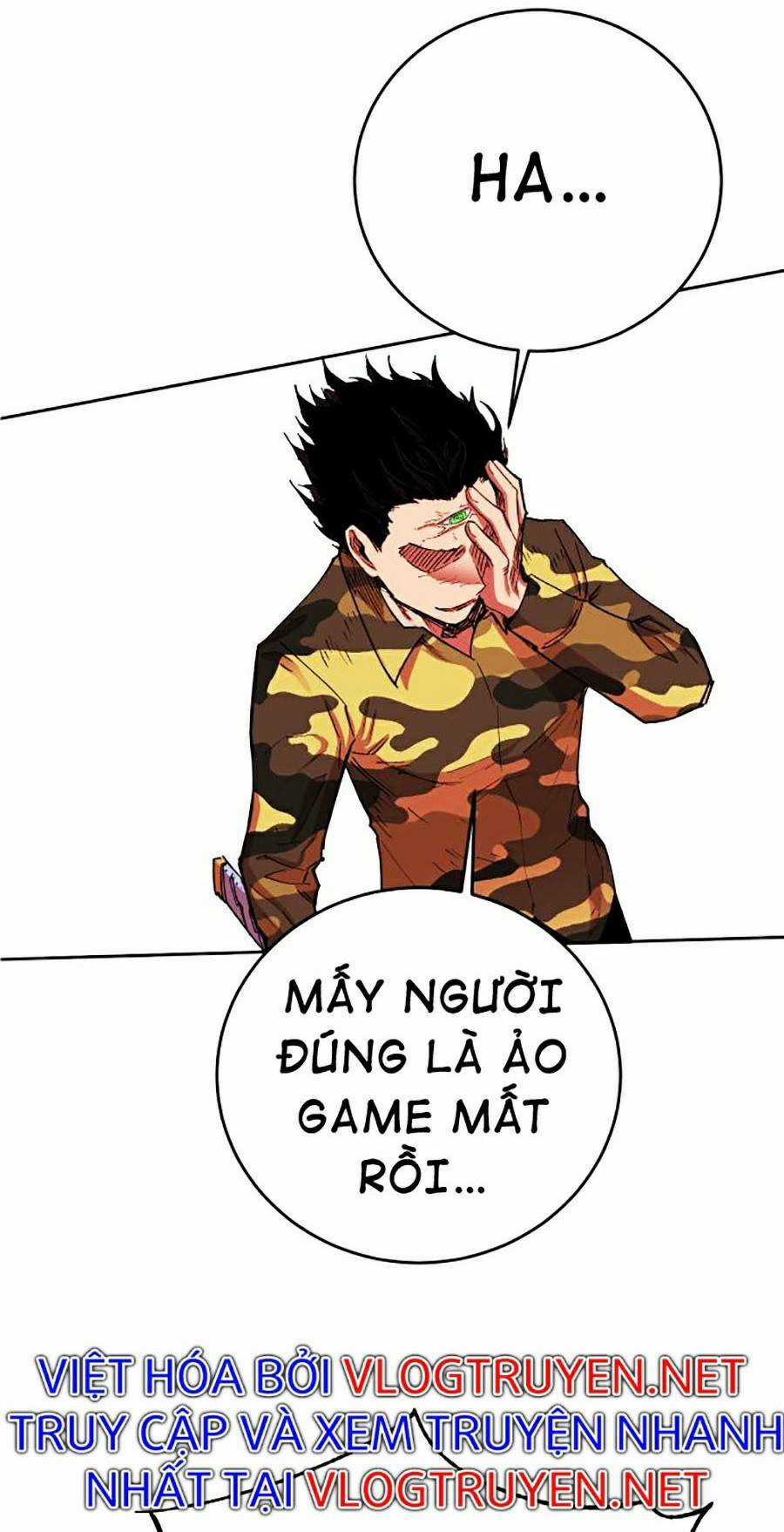 Hard Core Leveling Warrior Ss2 Chapter 120 trang 54