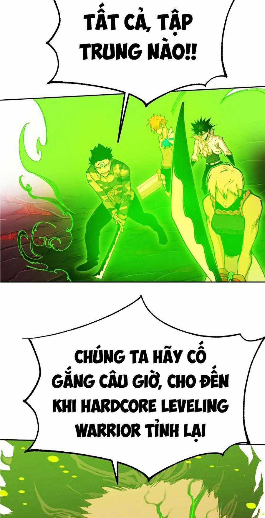 Hard Core Leveling Warrior Ss2 Chapter 120 trang 55