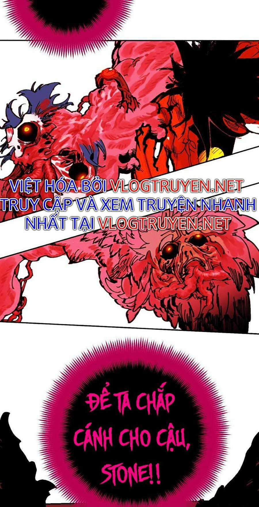 Hard Core Leveling Warrior Ss2 Chapter 120 trang 58