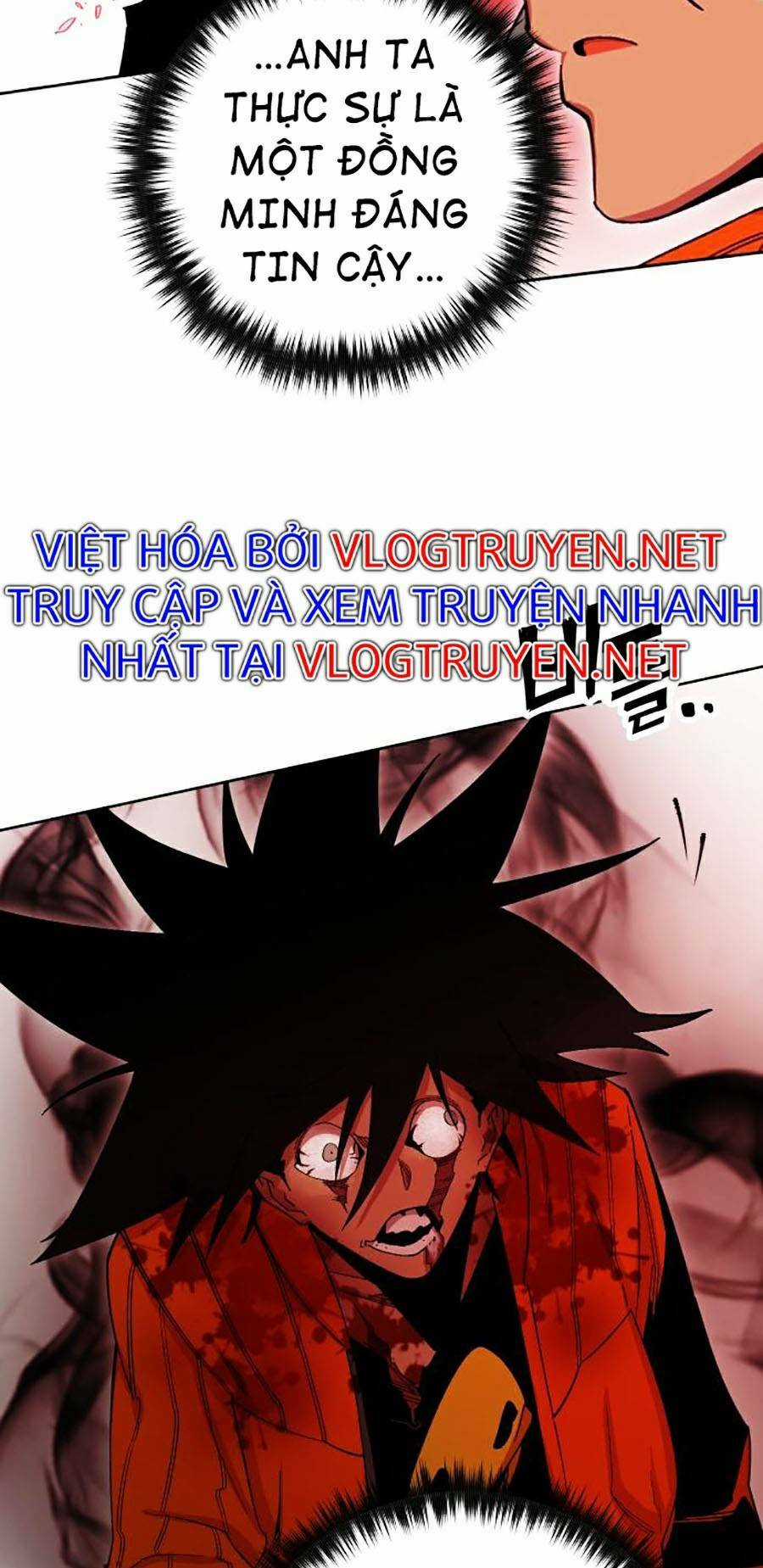 Hard Core Leveling Warrior Ss2 Chapter 120 trang 6