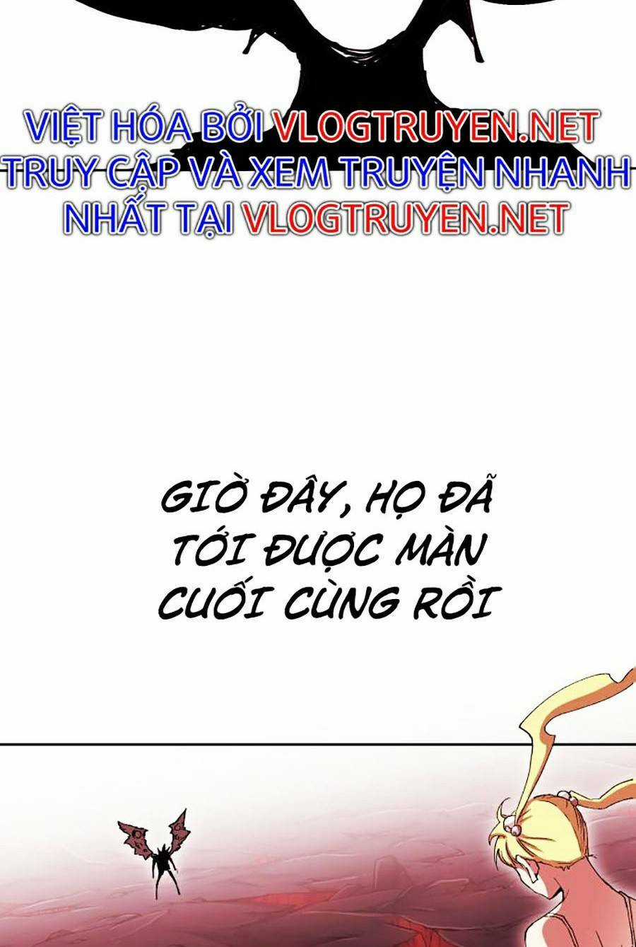 Hard Core Leveling Warrior Ss2 Chapter 120 trang 61