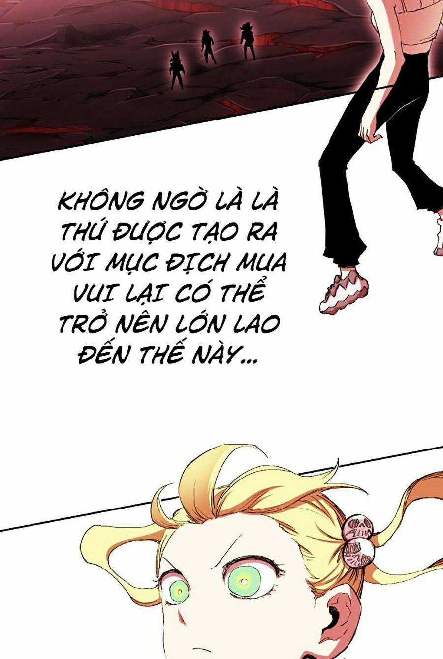 Hard Core Leveling Warrior Ss2 Chapter 120 trang 62
