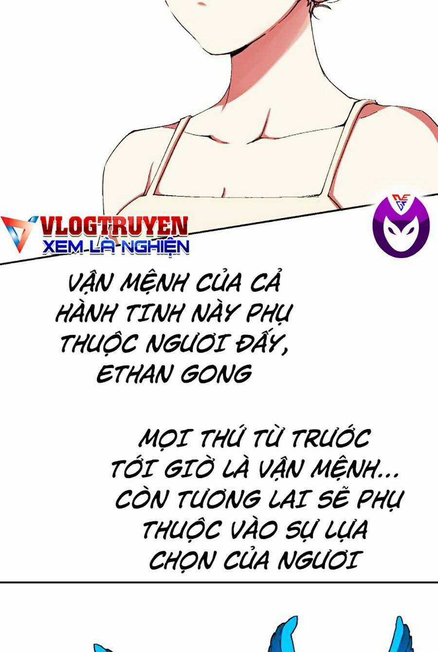 Hard Core Leveling Warrior Ss2 Chapter 120 trang 63