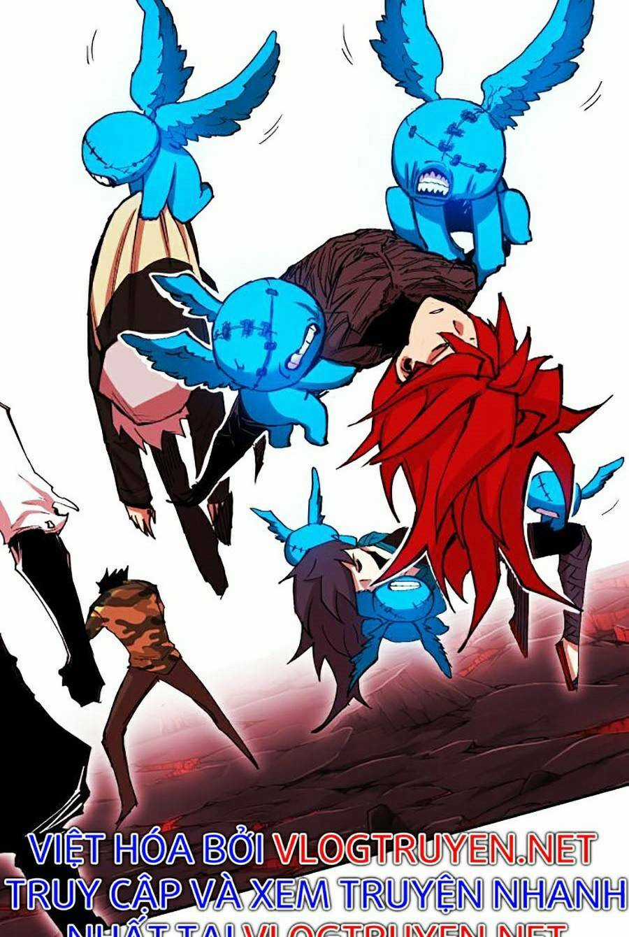 Hard Core Leveling Warrior Ss2 Chapter 120 trang 64