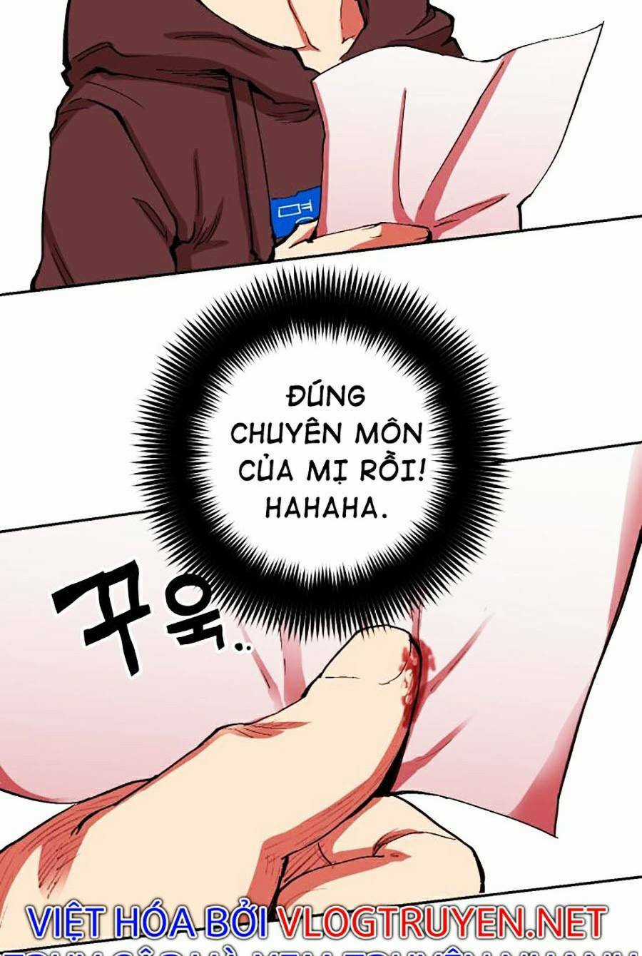Hard Core Leveling Warrior Ss2 Chapter 120 trang 67