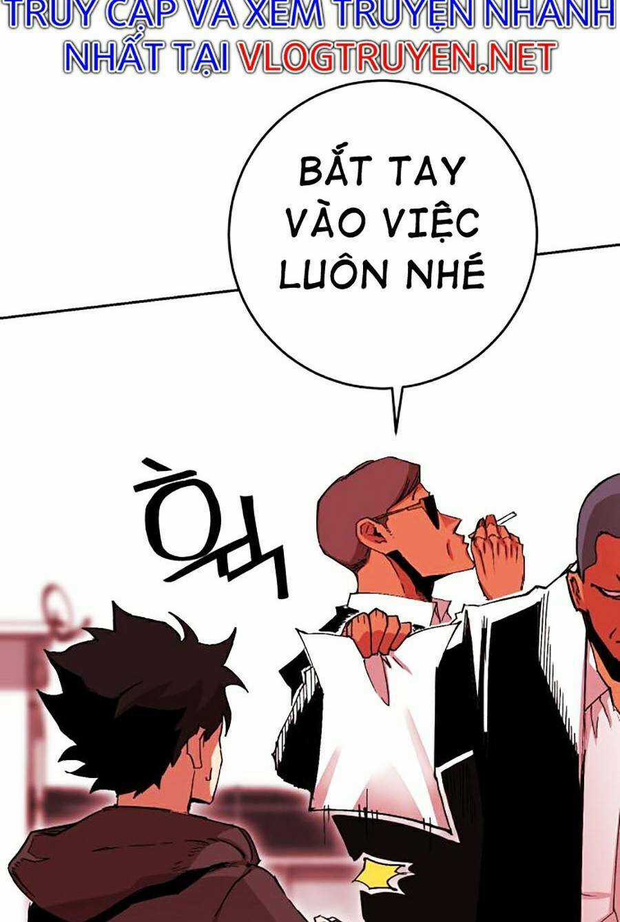 Hard Core Leveling Warrior Ss2 Chapter 120 trang 68