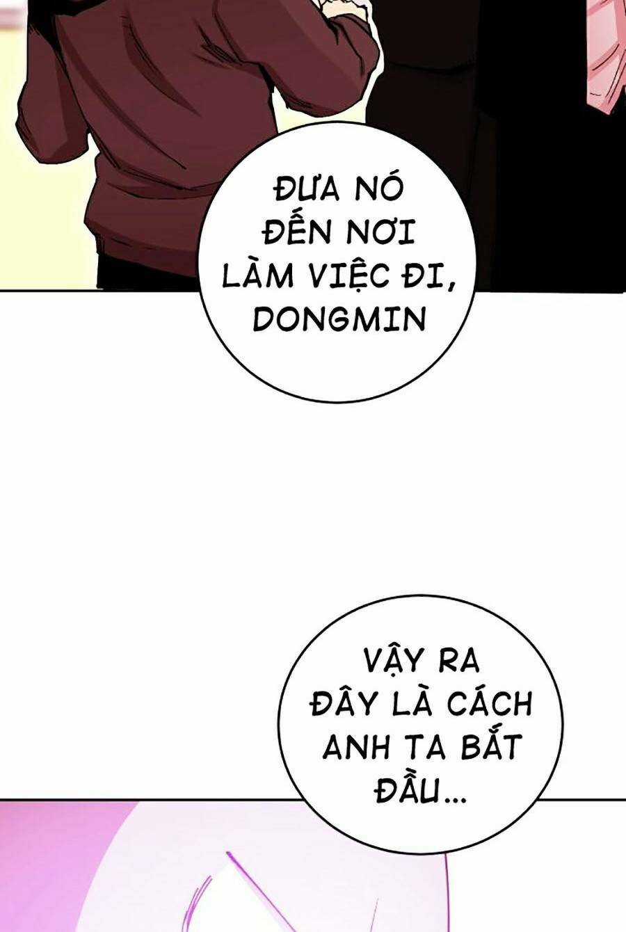 Hard Core Leveling Warrior Ss2 Chapter 120 trang 69