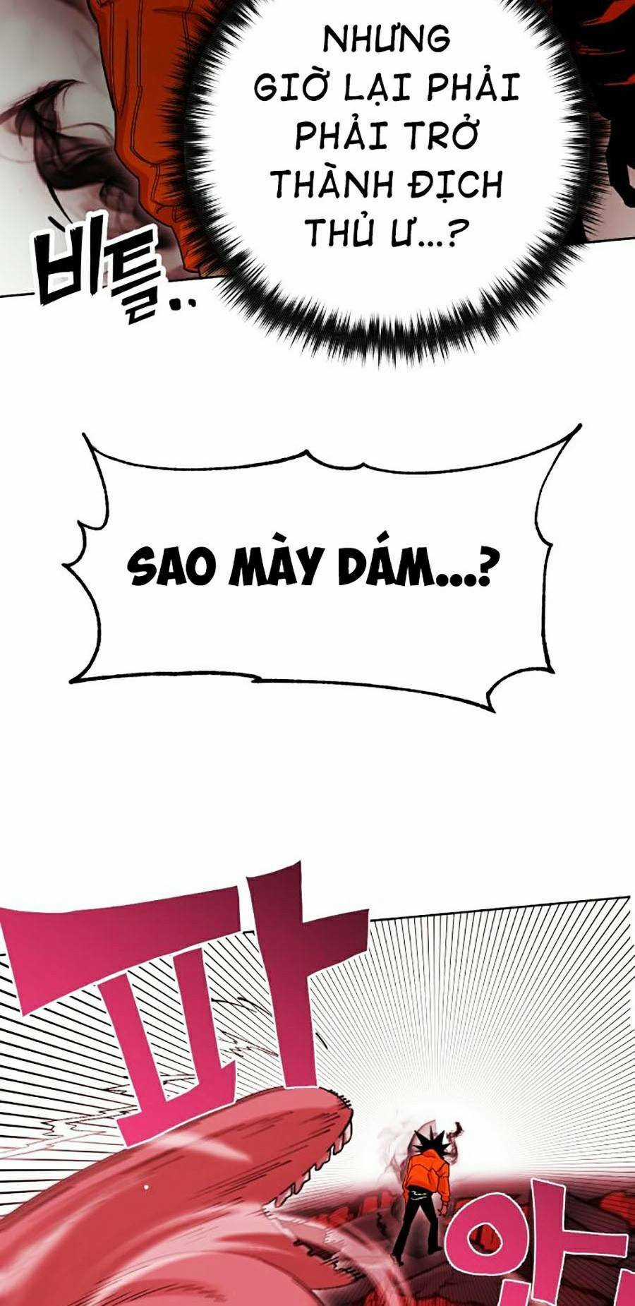 Hard Core Leveling Warrior Ss2 Chapter 120 trang 7