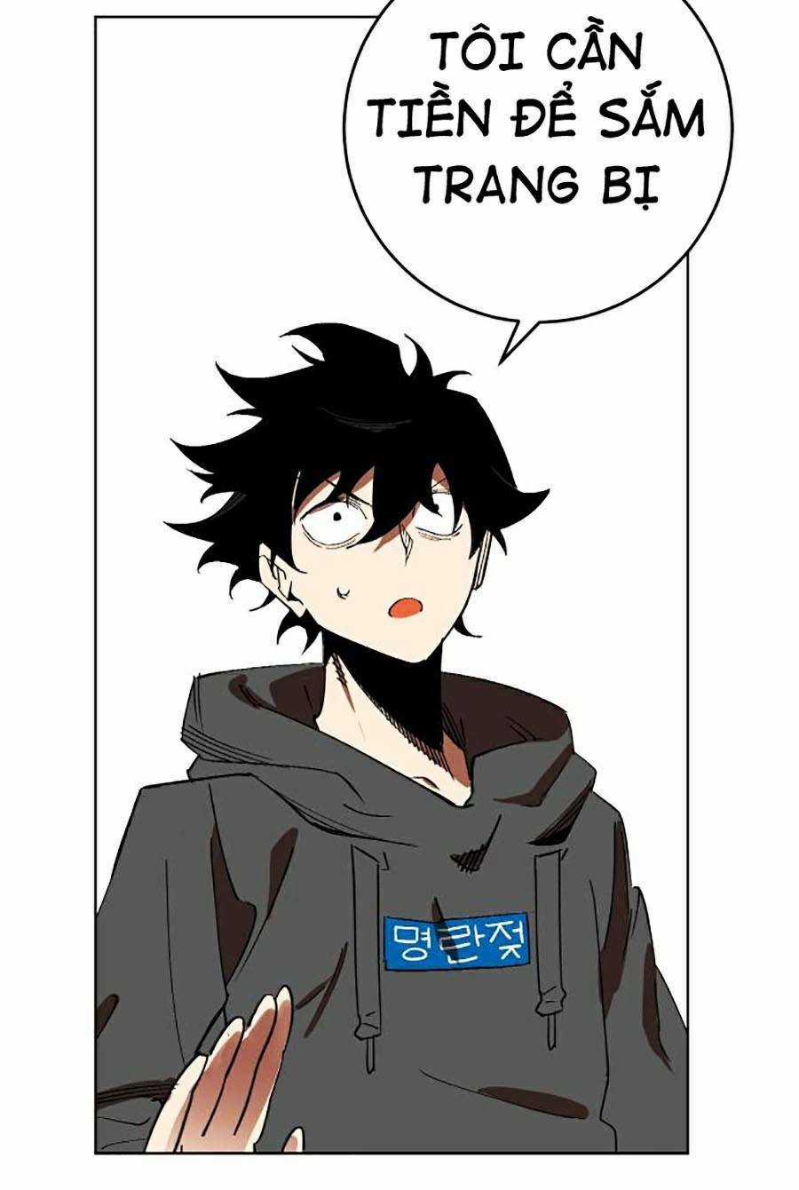 Hard Core Leveling Warrior Ss2 Chapter 120 trang 72