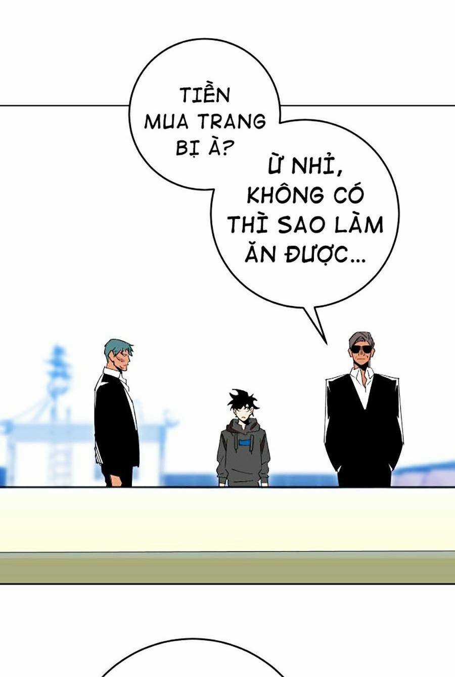 Hard Core Leveling Warrior Ss2 Chapter 120 trang 73