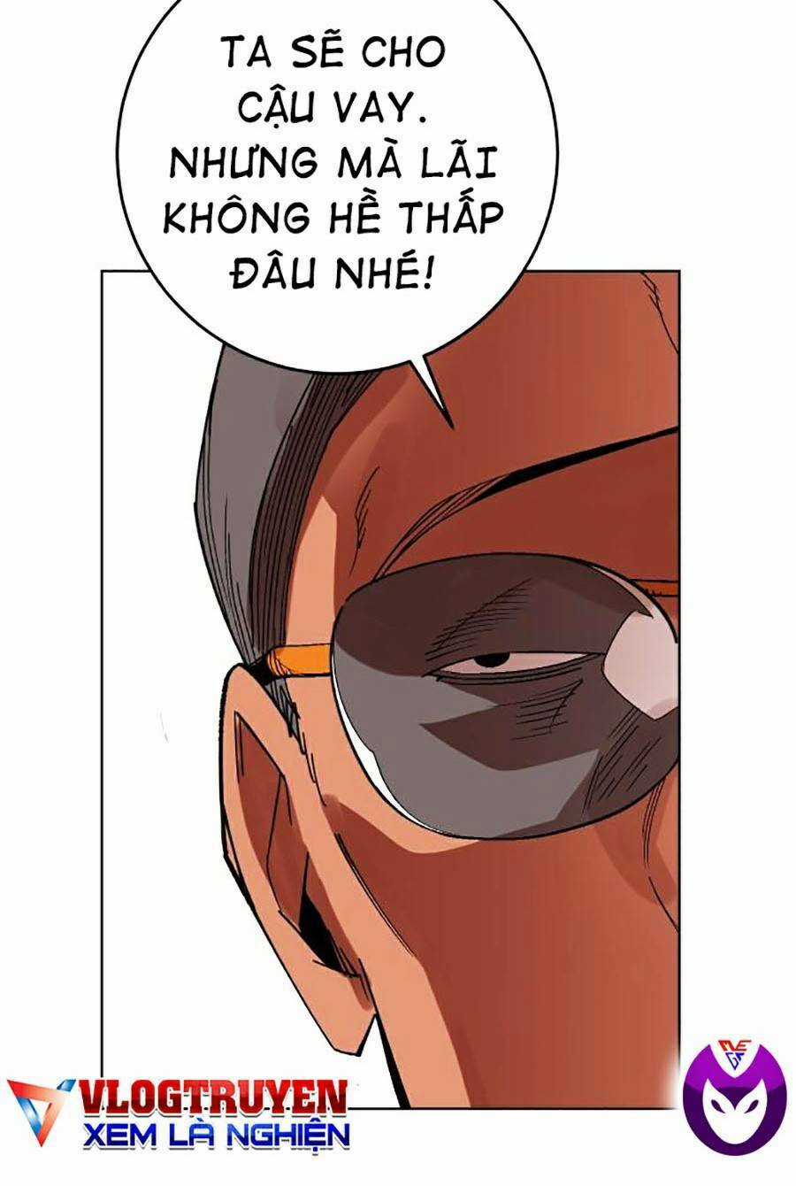 Hard Core Leveling Warrior Ss2 Chapter 120 trang 74