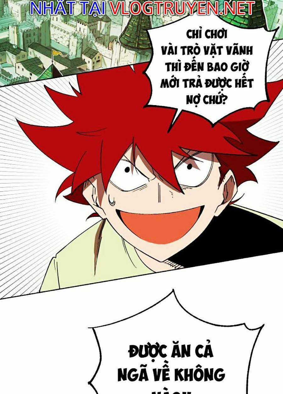 Hard Core Leveling Warrior Ss2 Chapter 120 trang 76