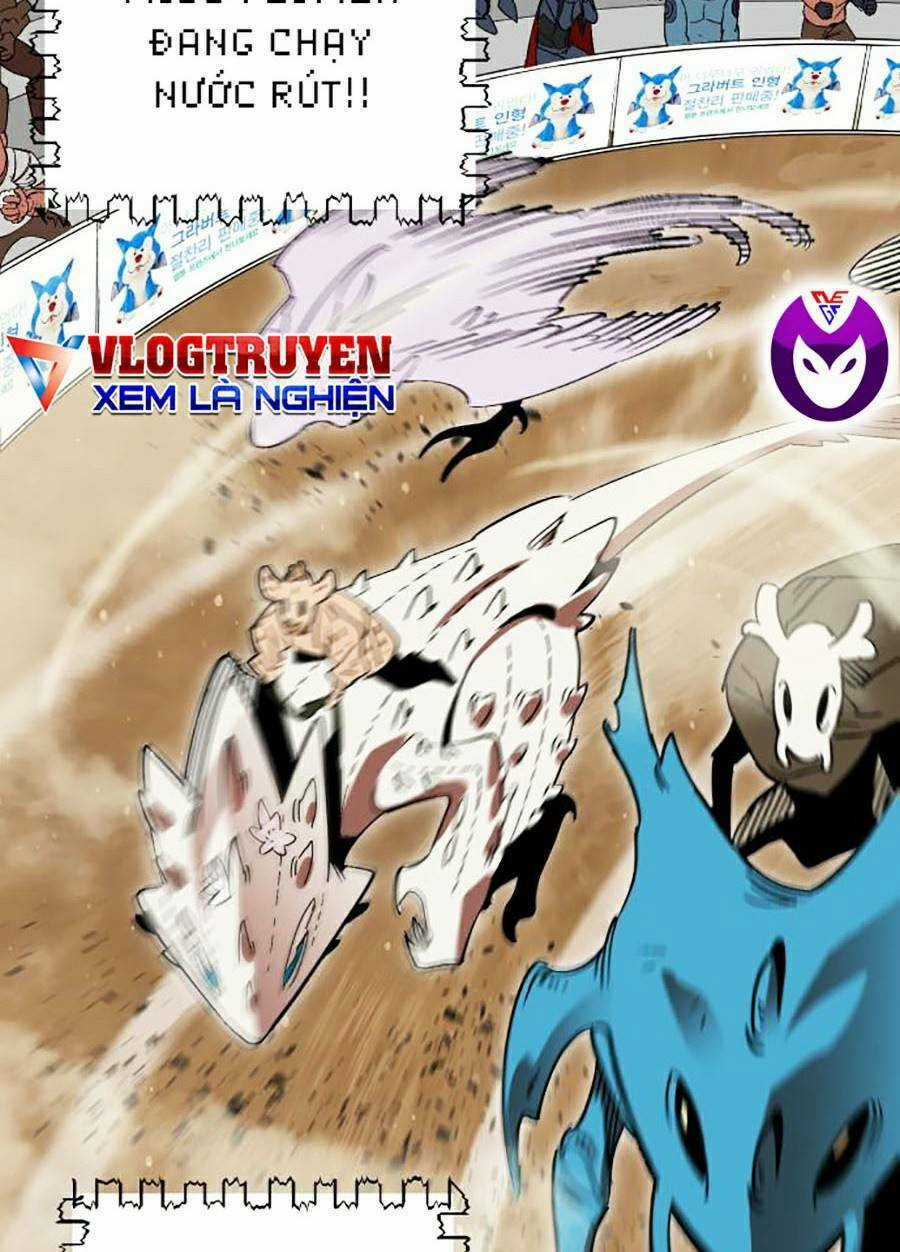 Hard Core Leveling Warrior Ss2 Chapter 120 trang 78