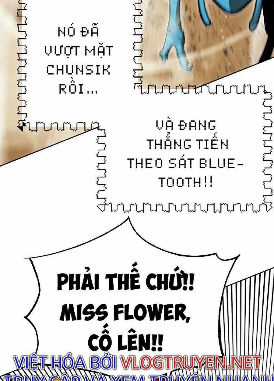 Hard Core Leveling Warrior Ss2 Chapter 120 trang 79