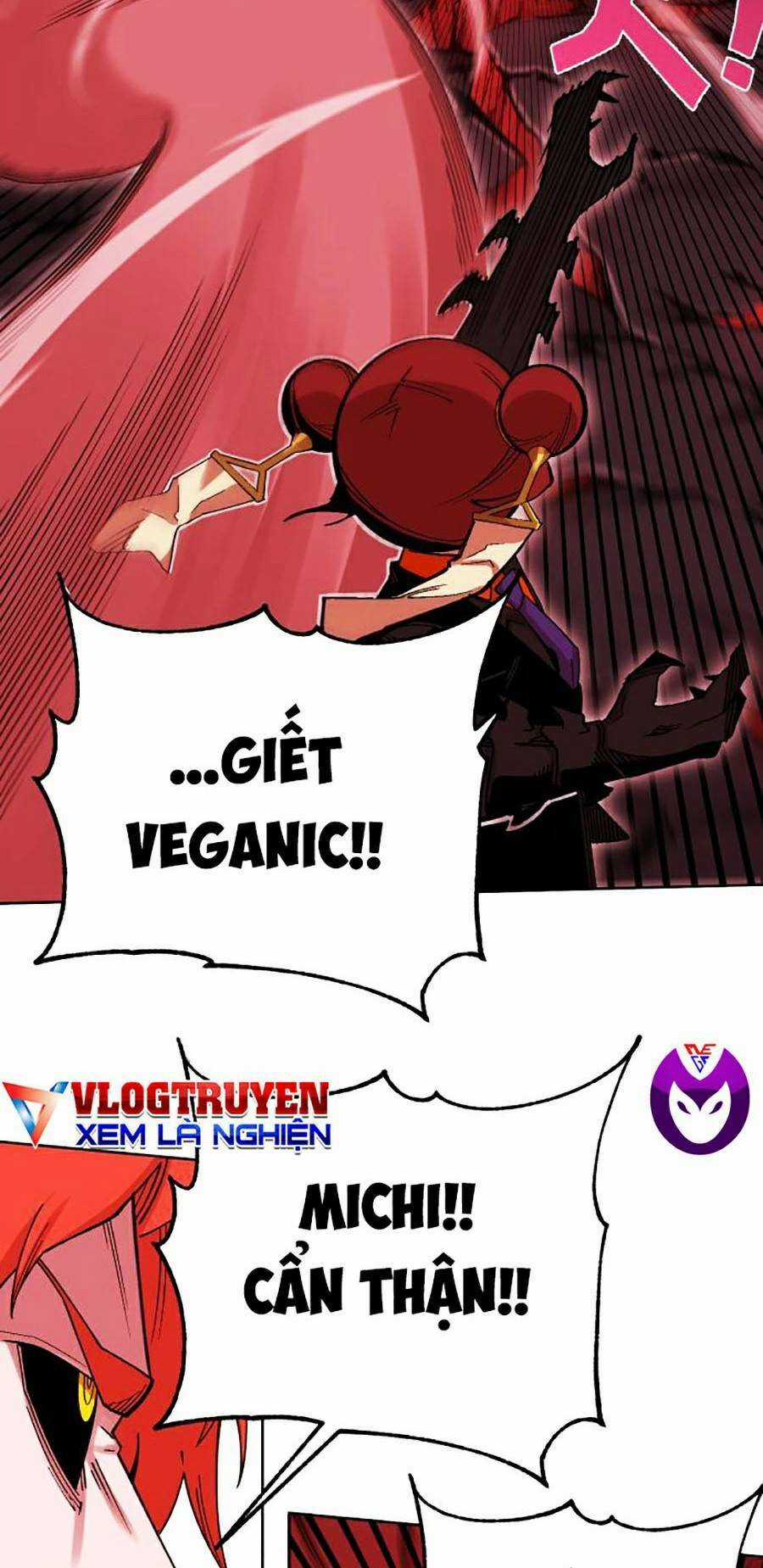 Hard Core Leveling Warrior Ss2 Chapter 120 trang 8