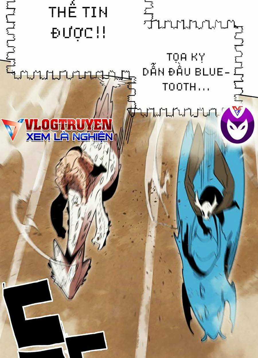 Hard Core Leveling Warrior Ss2 Chapter 120 trang 81