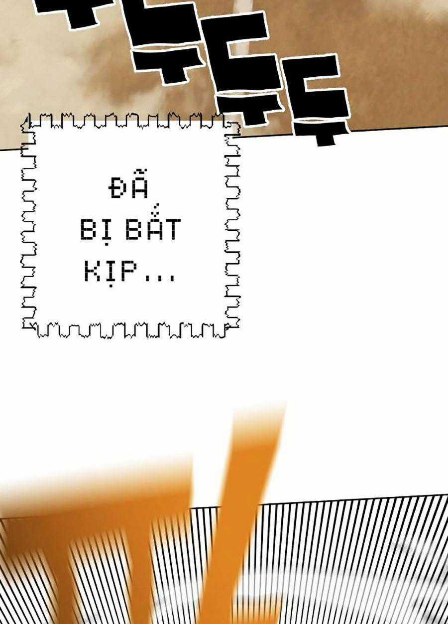 Hard Core Leveling Warrior Ss2 Chapter 120 trang 82