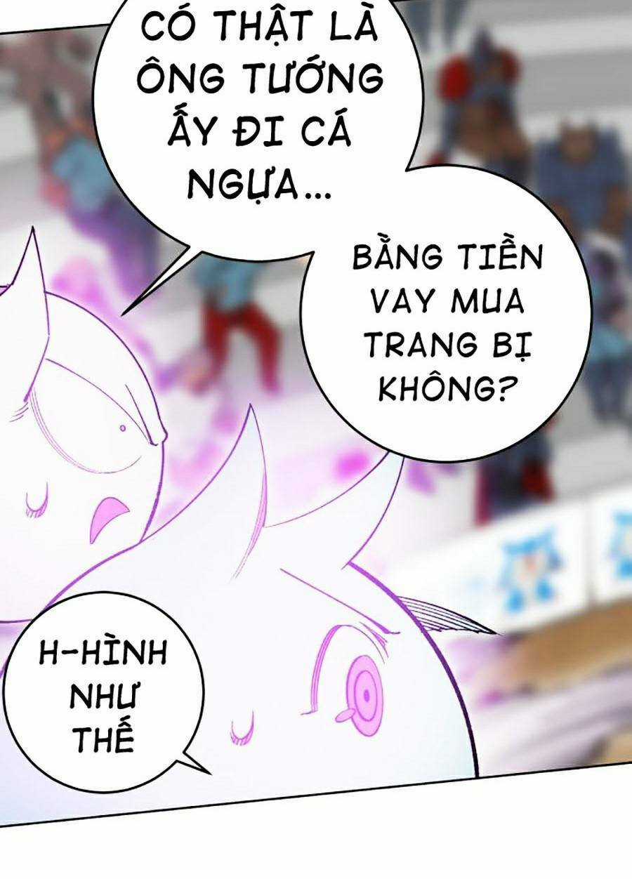 Hard Core Leveling Warrior Ss2 Chapter 120 trang 86