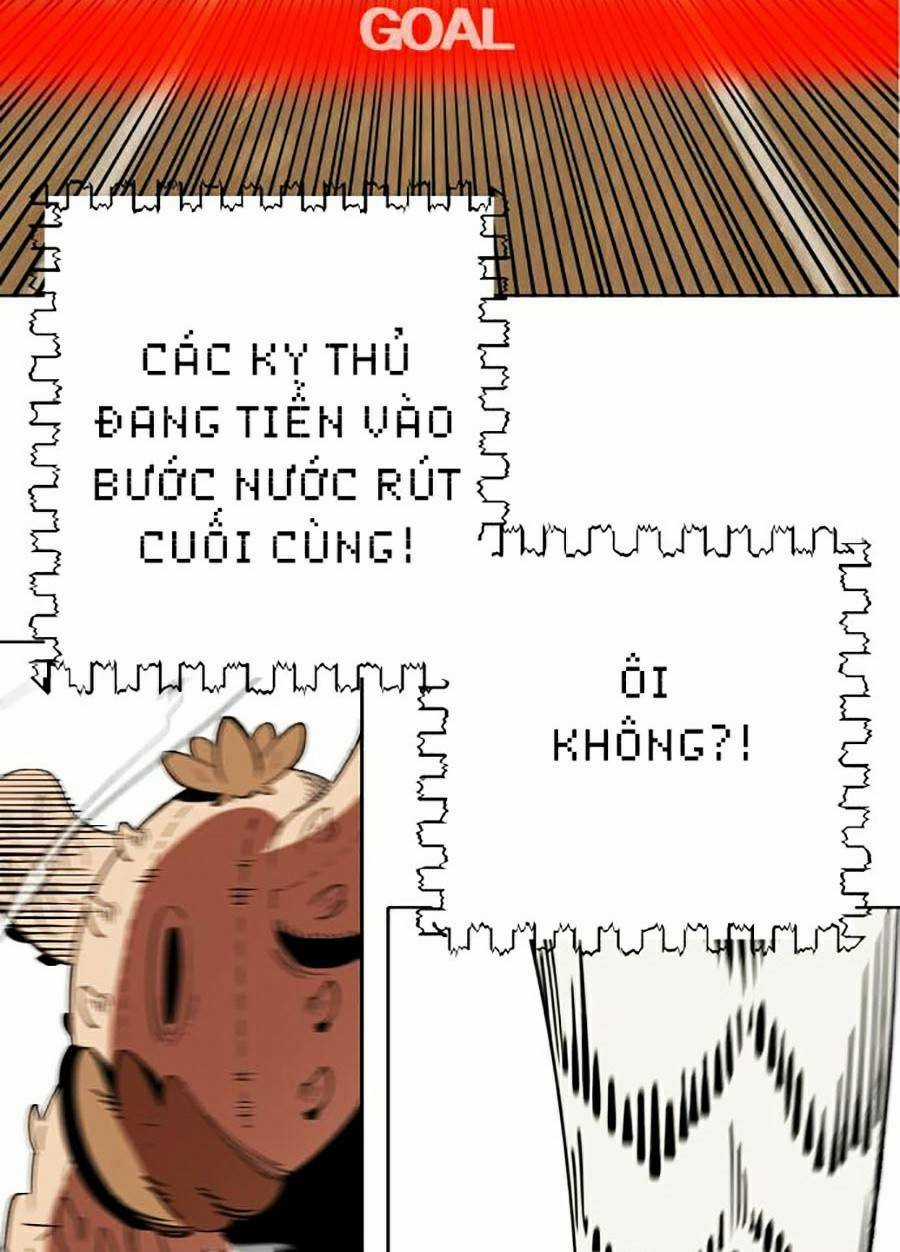 Hard Core Leveling Warrior Ss2 Chapter 120 trang 88