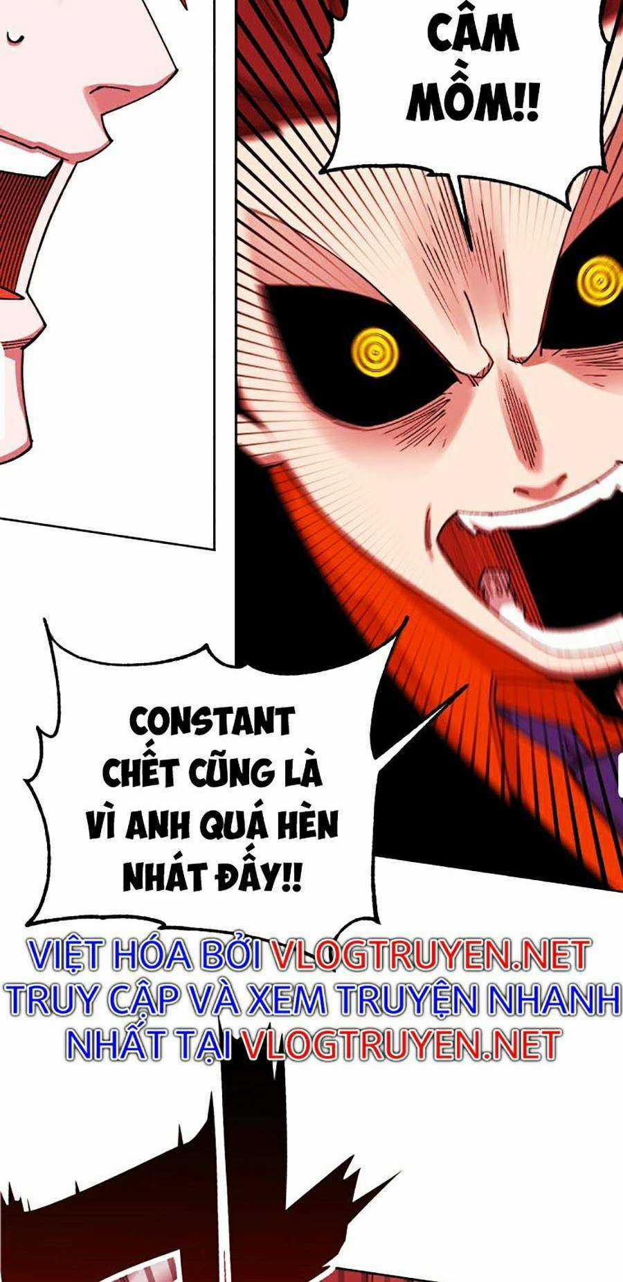 Hard Core Leveling Warrior Ss2 Chapter 120 trang 9