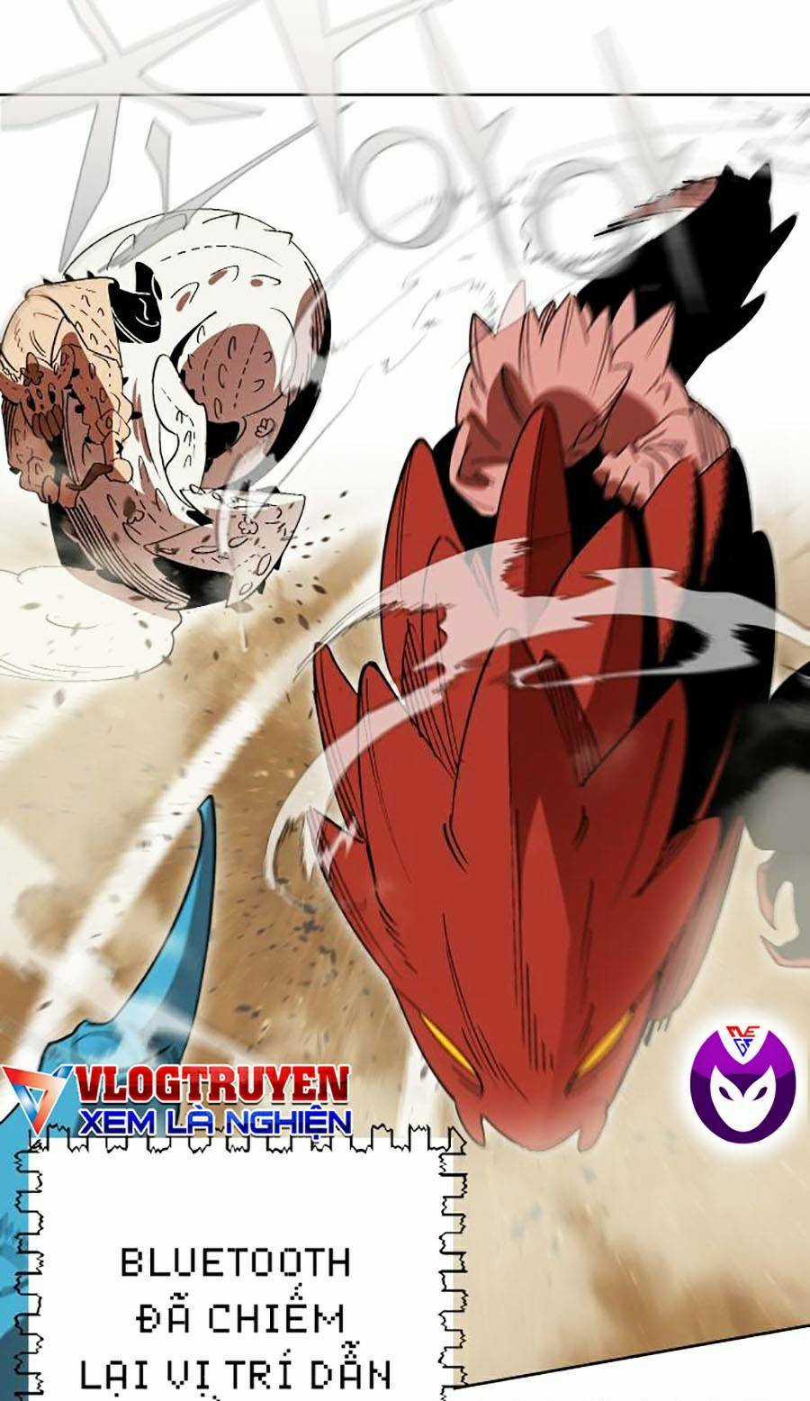 Hard Core Leveling Warrior Ss2 Chapter 120 trang 90