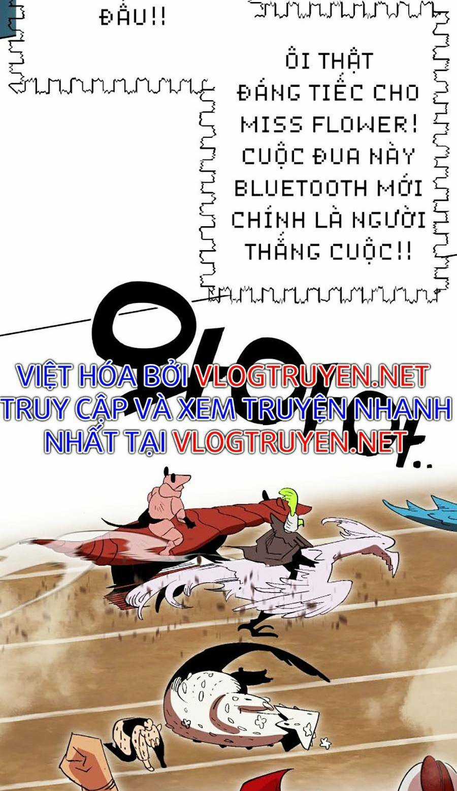 Hard Core Leveling Warrior Ss2 Chapter 120 trang 91