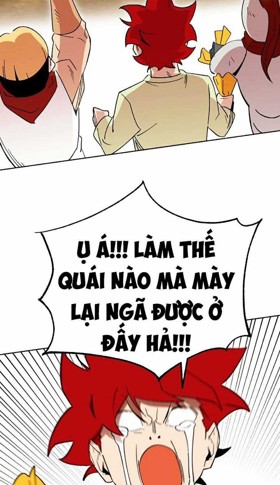 Hard Core Leveling Warrior Ss2 Chapter 120 trang 92