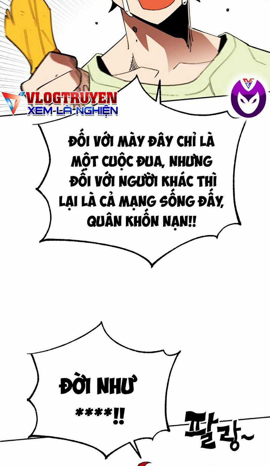 Hard Core Leveling Warrior Ss2 Chapter 120 trang 93