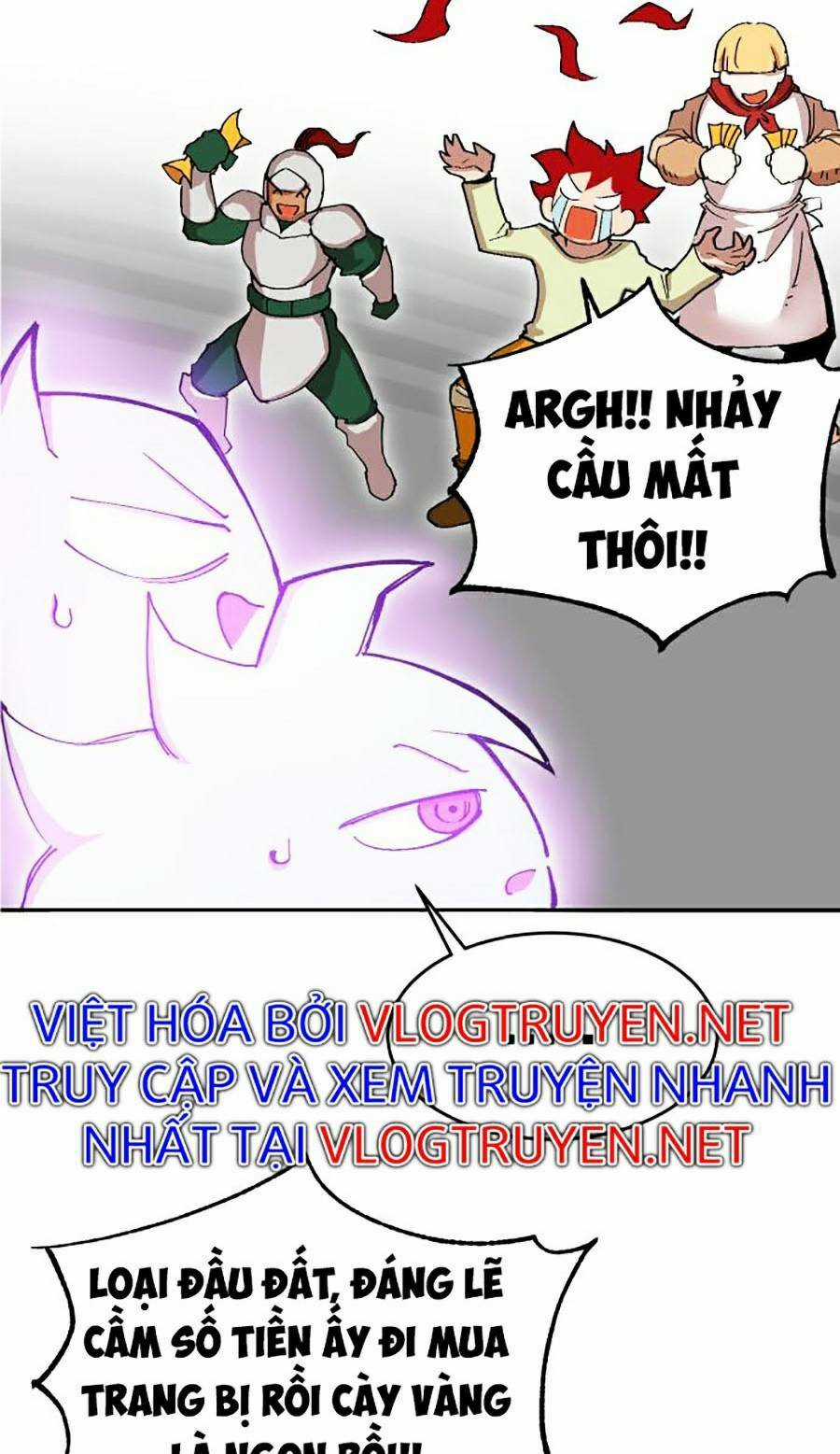 Hard Core Leveling Warrior Ss2 Chapter 120 trang 94