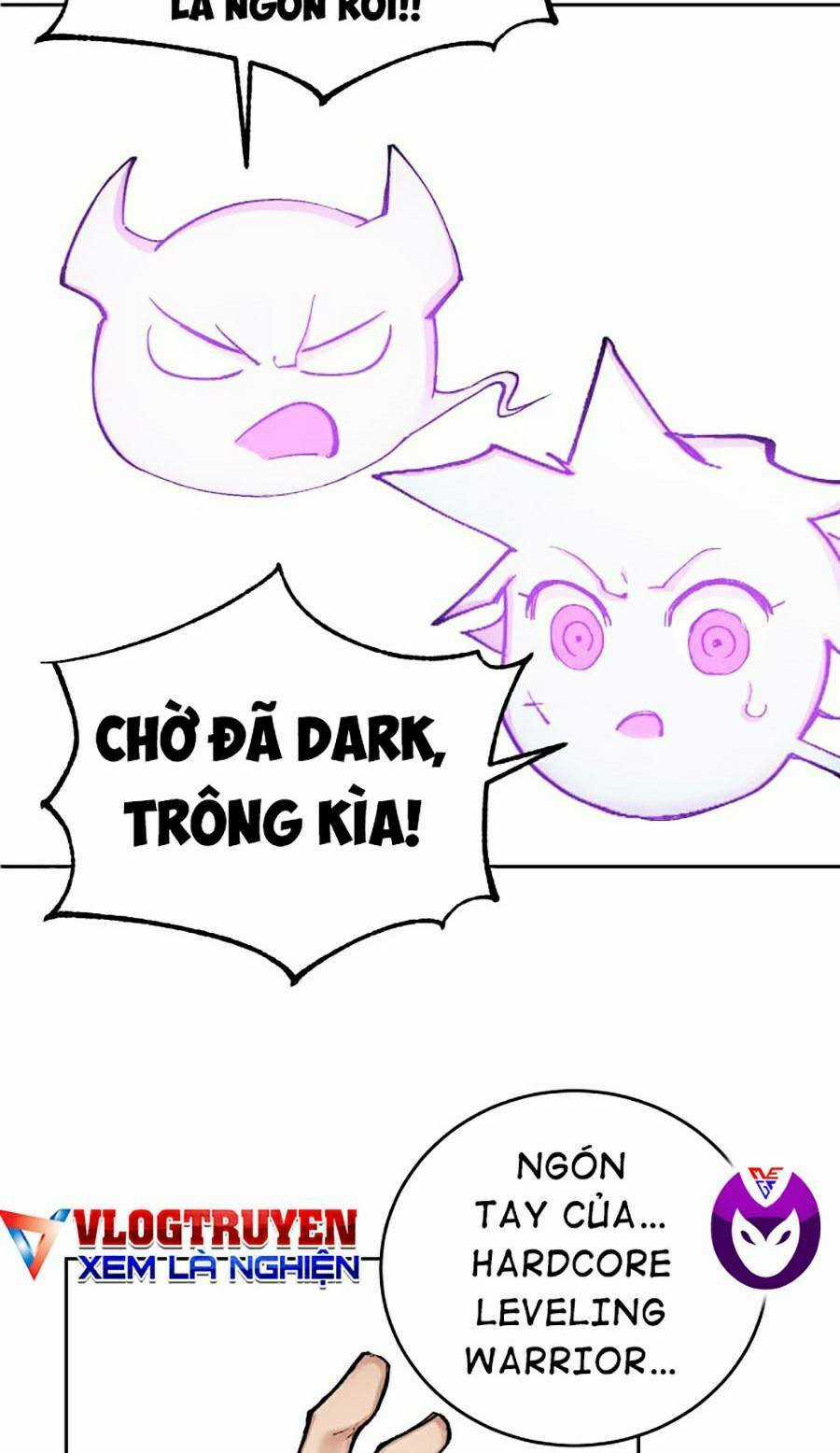 Hard Core Leveling Warrior Ss2 Chapter 120 trang 95