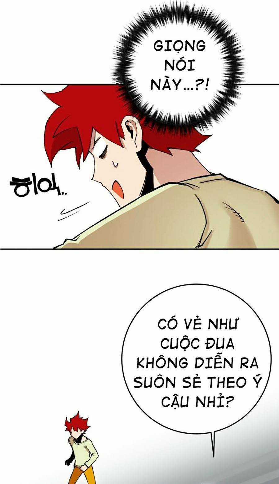 Hard Core Leveling Warrior Ss2 Chapter 120 trang 98