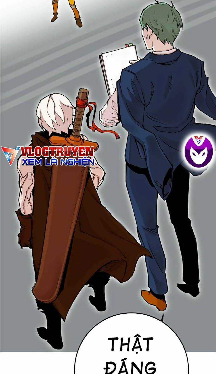 Hard Core Leveling Warrior Ss2 Chapter 120 trang 99