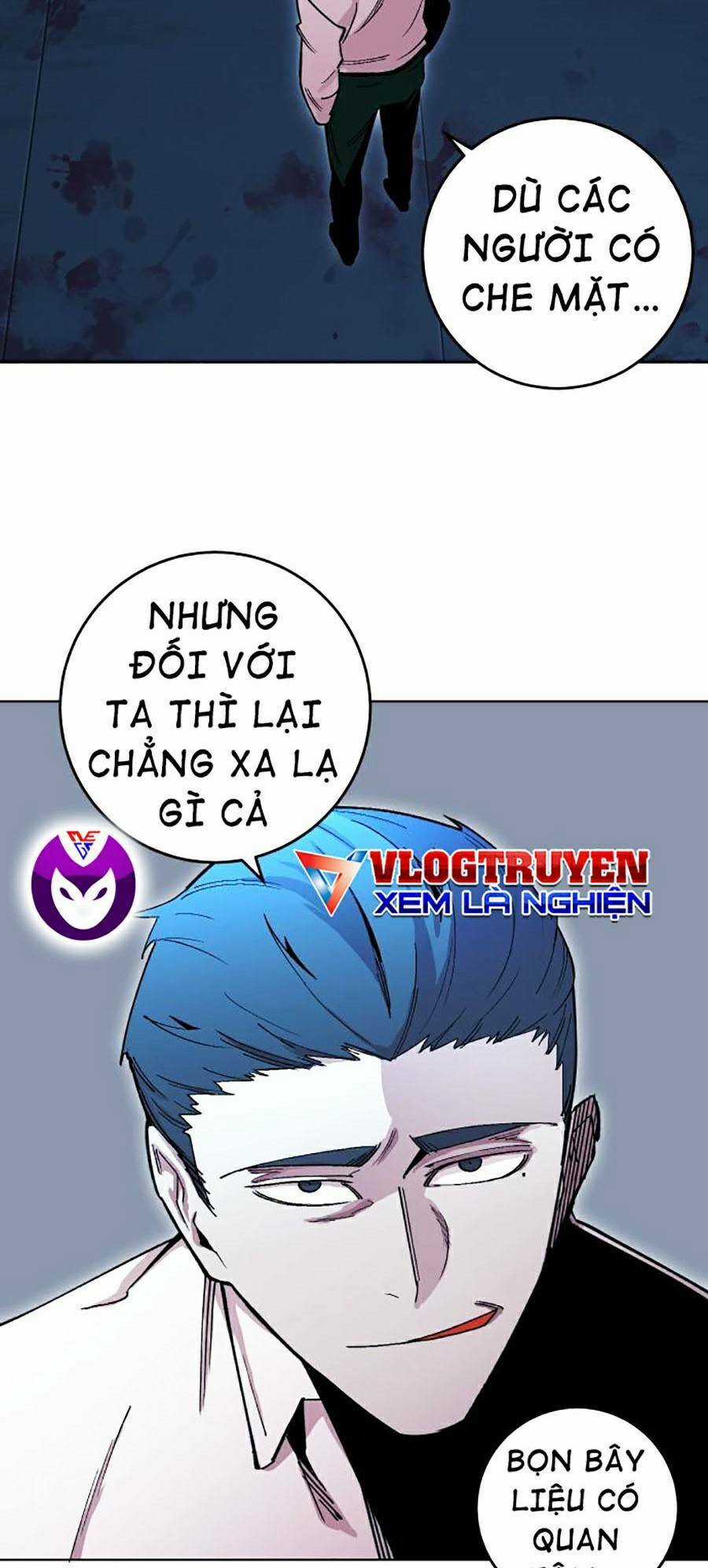 Hard Core Leveling Warrior Ss2 Chapter 121 trang 10