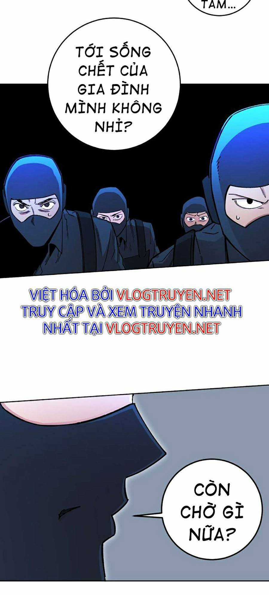 Hard Core Leveling Warrior Ss2 Chapter 121 trang 11